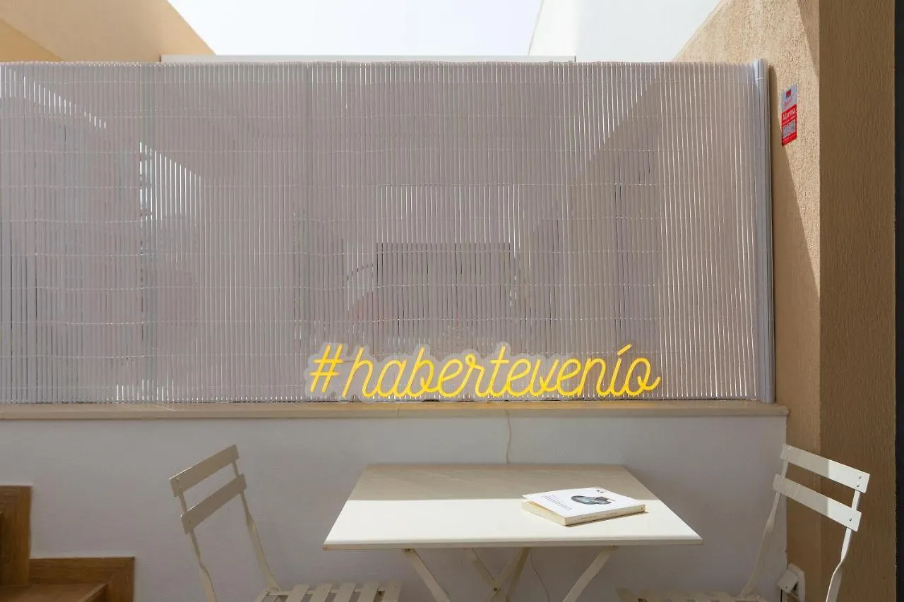 Apartamento Terraza del Mar: Apartamento con terraza y piscina Torremolinos 0*,