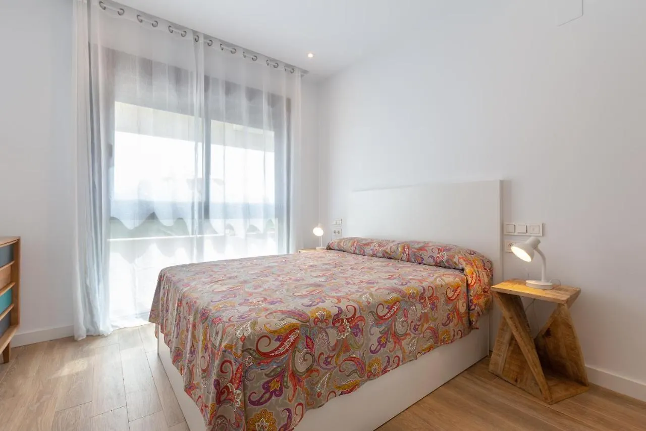 Terraza Del Mar: Apartamento Con Terraza Y Piscina Apartment Torremolinos 0*,  Spain